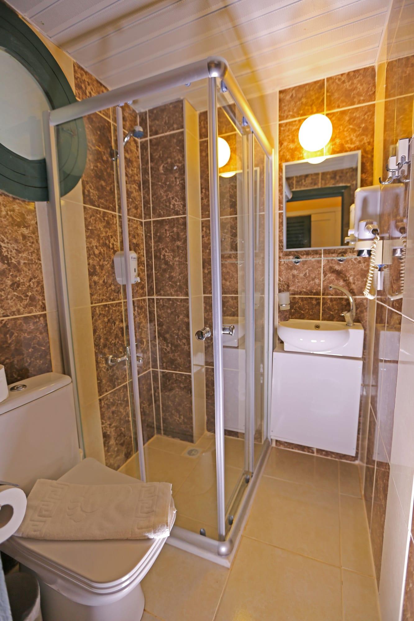 Sky Nova Hotel & Suites Bodrum Kültér fotó