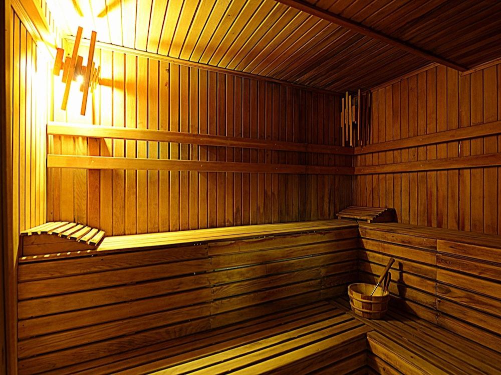 Sky Nova Hotel & Suites Bodrum Kültér fotó