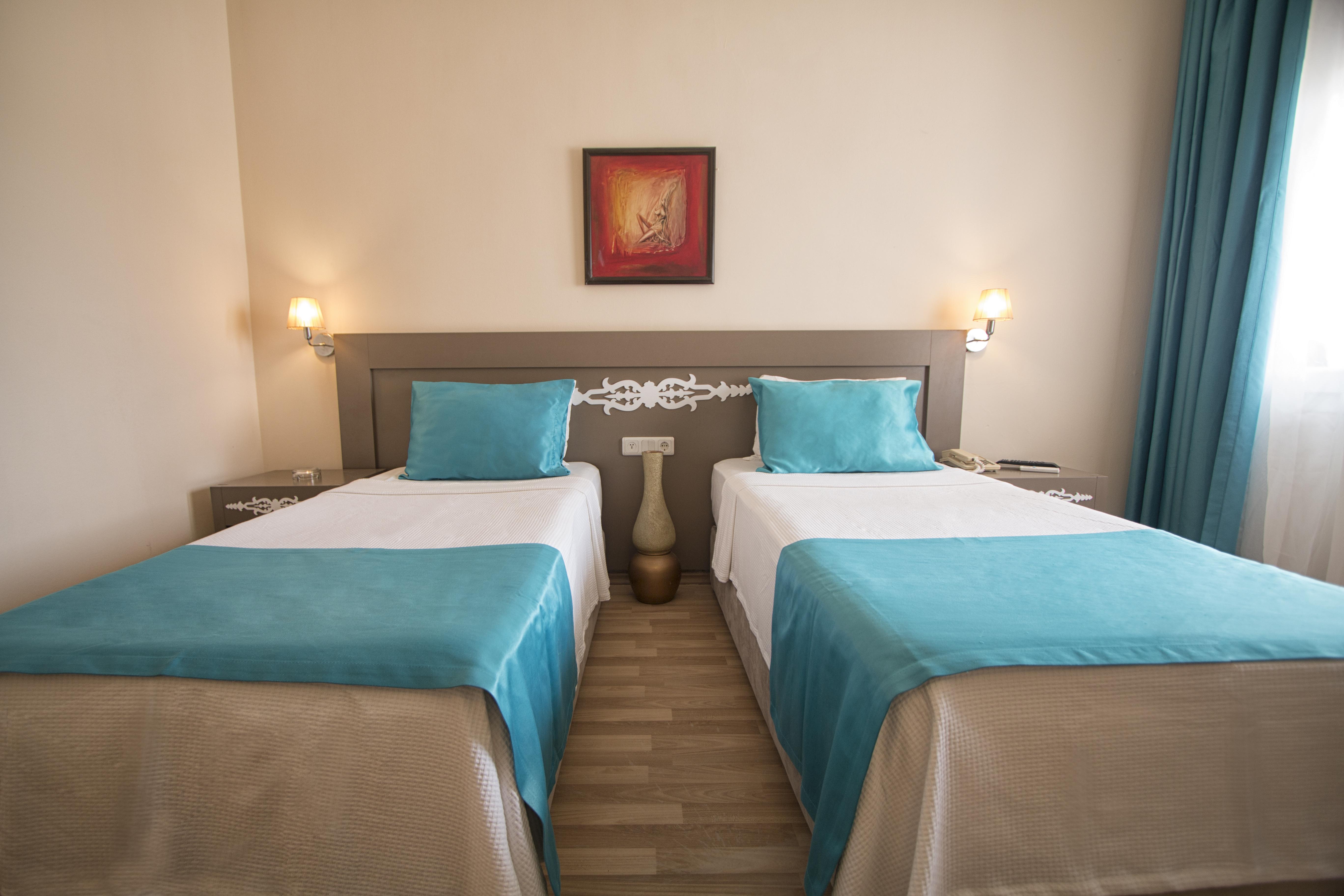 Sky Nova Hotel & Suites Bodrum Kültér fotó