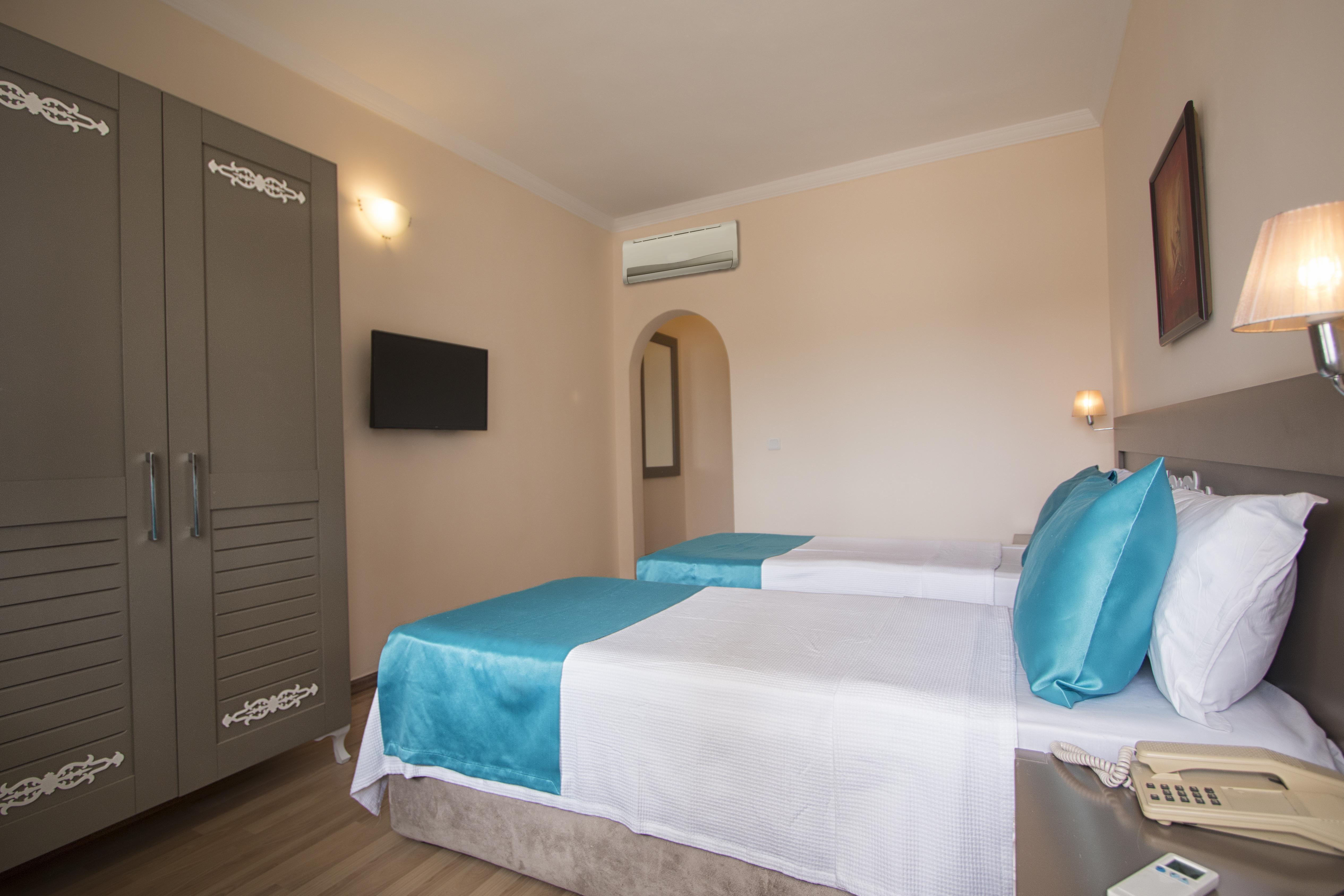 Sky Nova Hotel & Suites Bodrum Kültér fotó