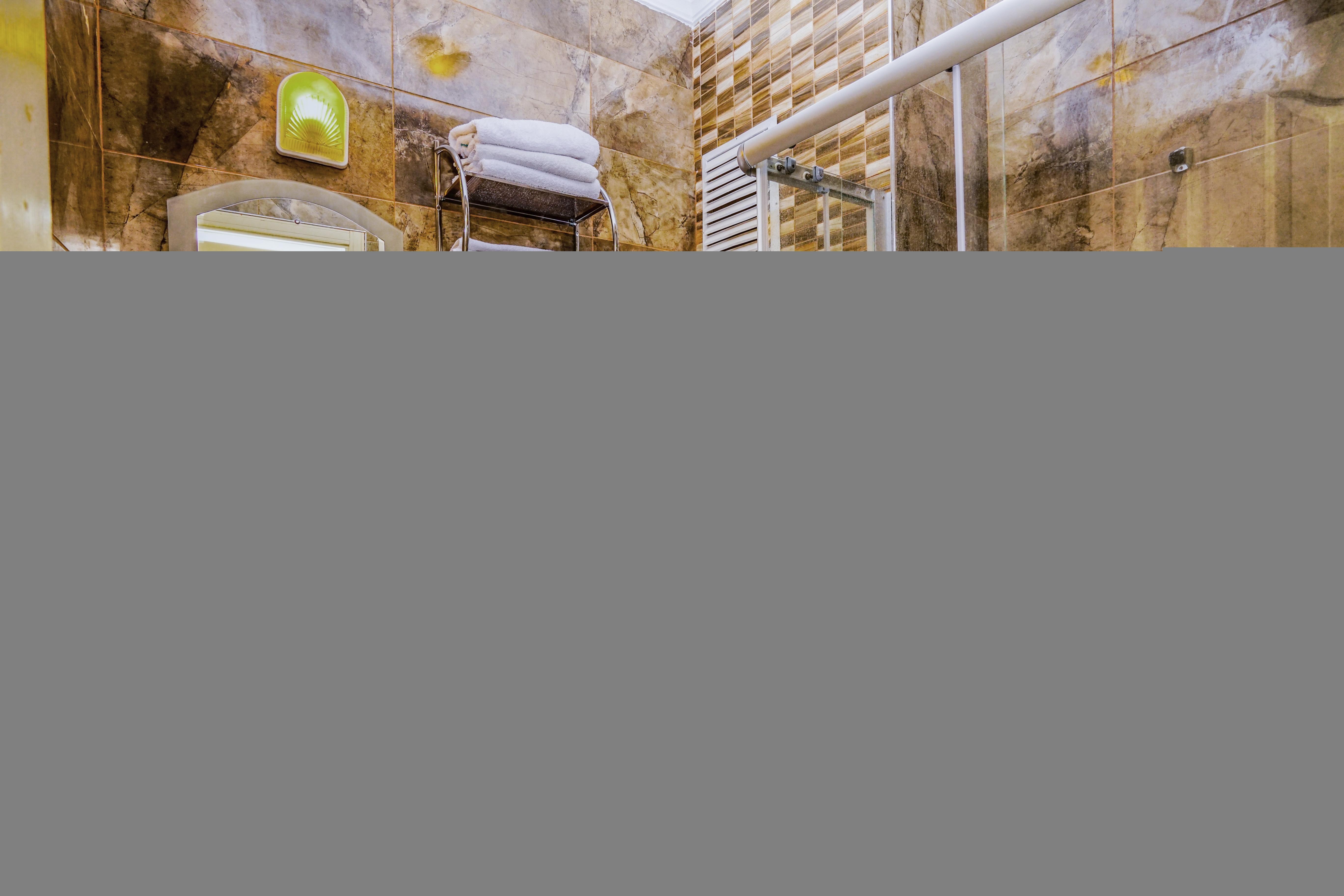 Sky Nova Hotel & Suites Bodrum Kültér fotó