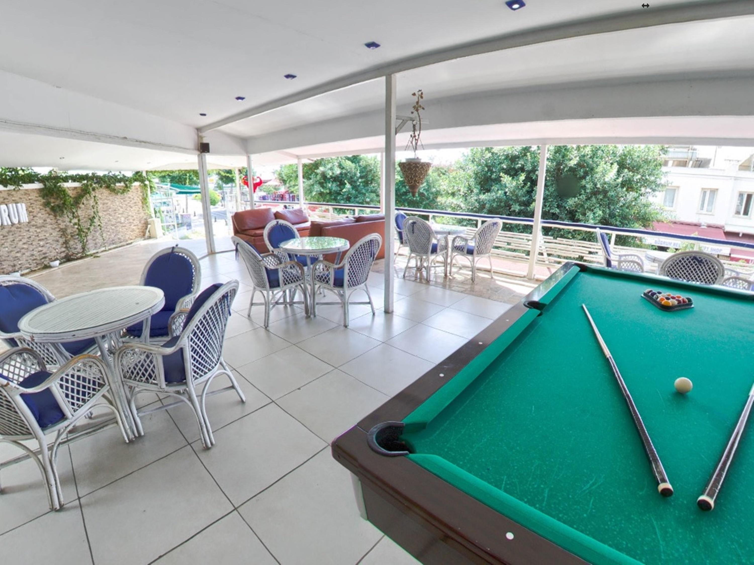 Sky Nova Hotel & Suites Bodrum Kültér fotó