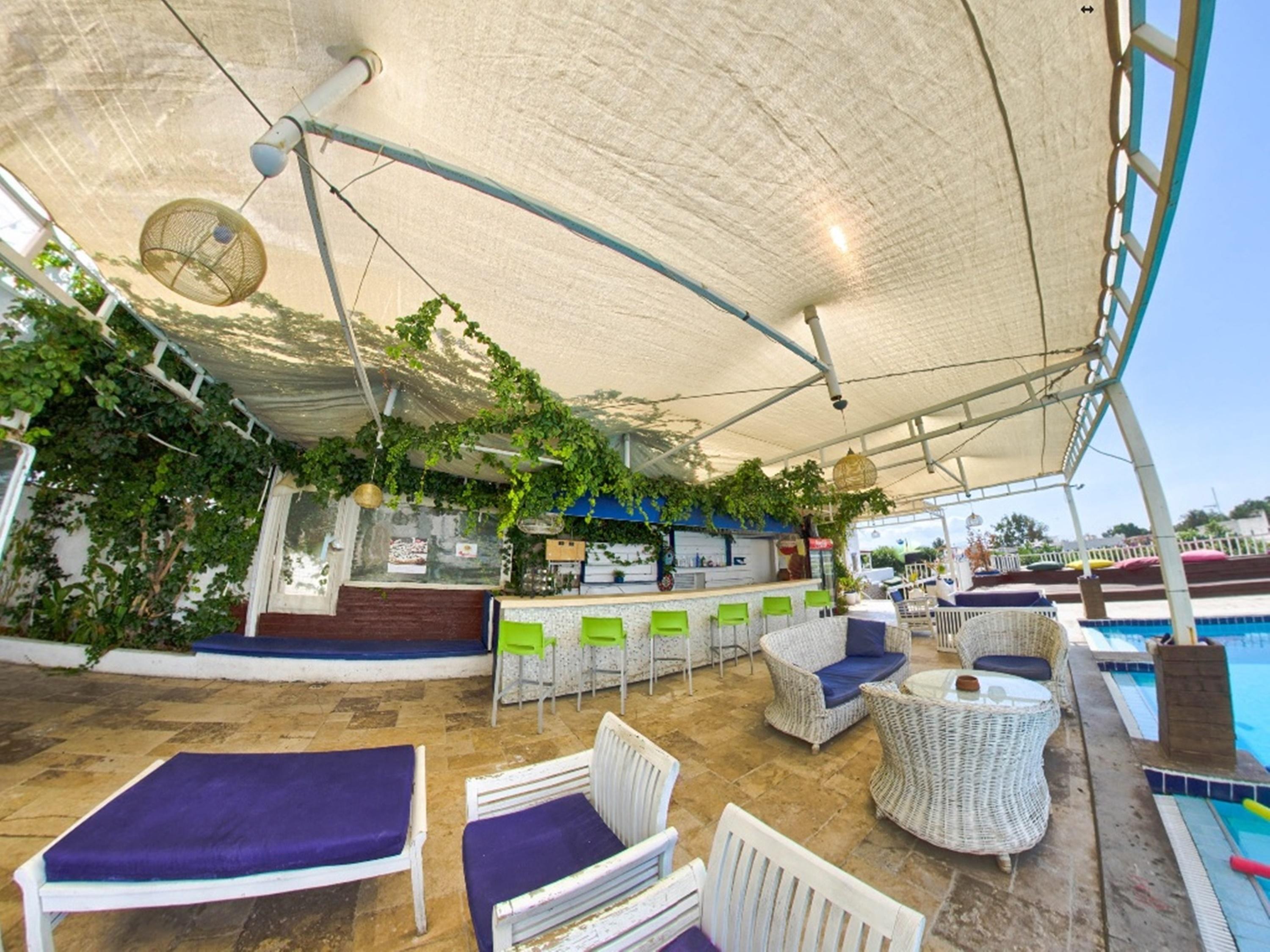 Sky Nova Hotel & Suites Bodrum Kültér fotó