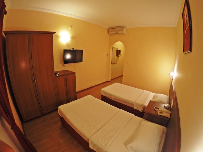 Sky Nova Hotel & Suites Bodrum Kültér fotó