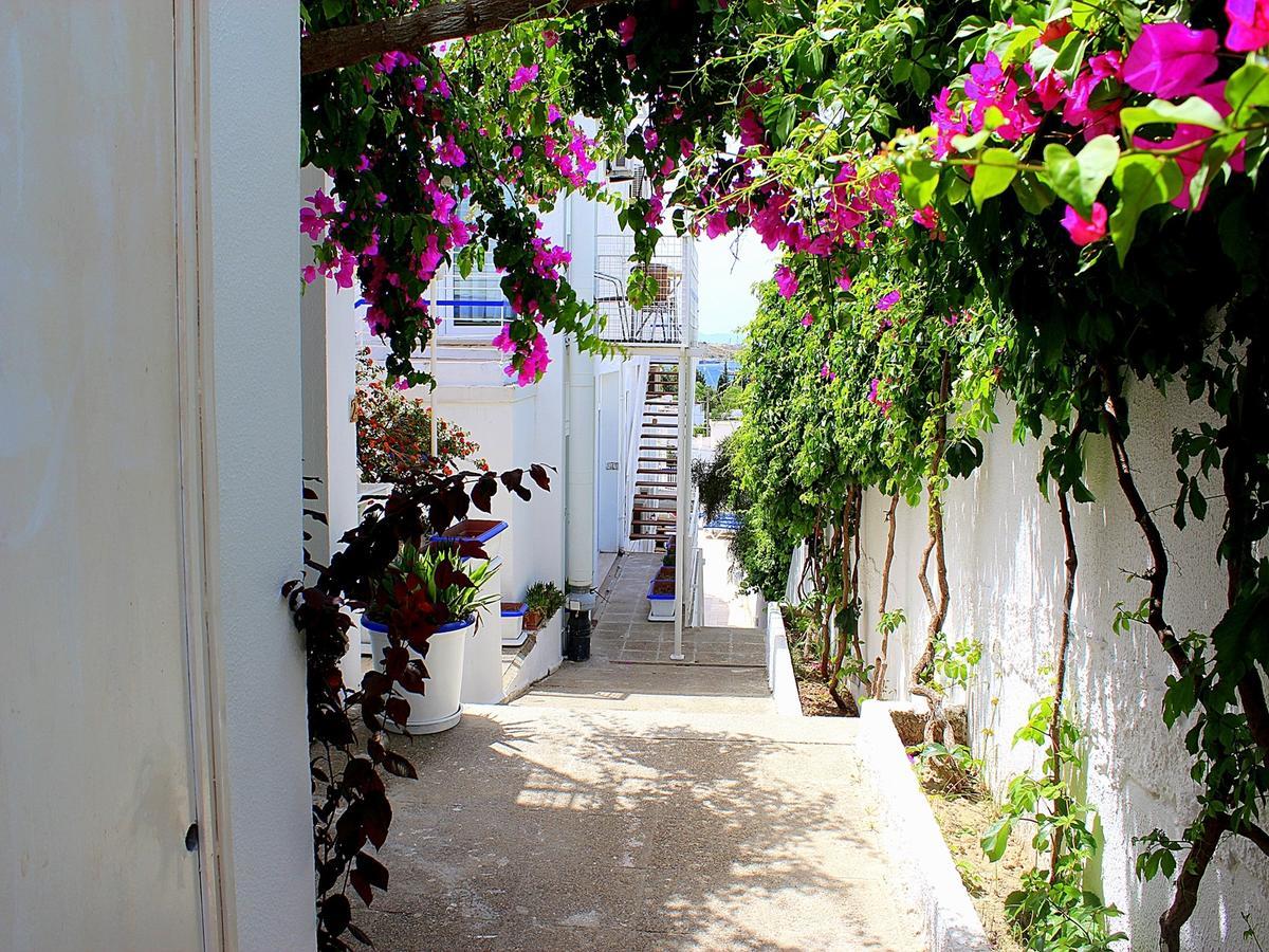 Sky Nova Hotel & Suites Bodrum Kültér fotó