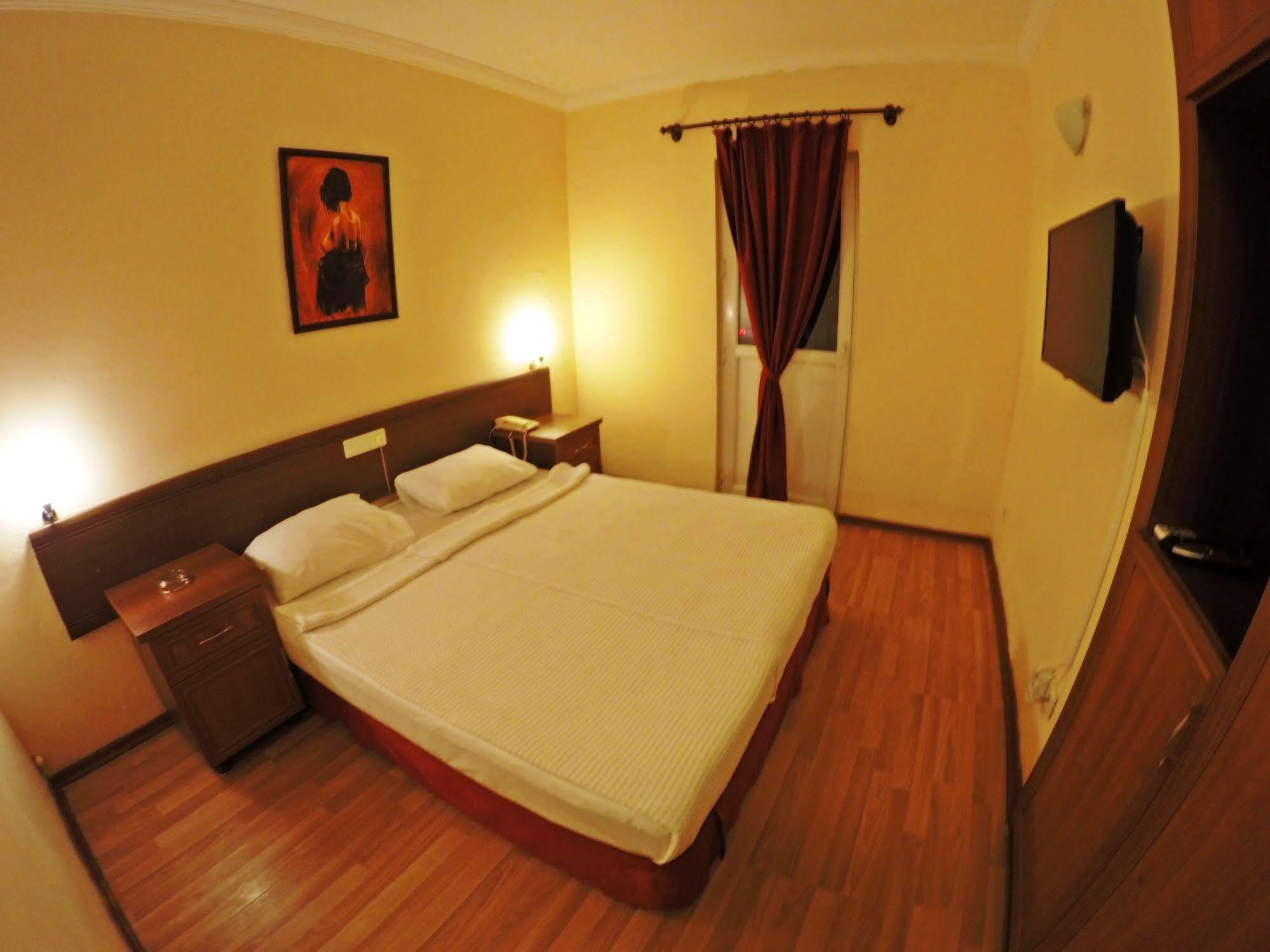 Sky Nova Hotel & Suites Bodrum Kültér fotó