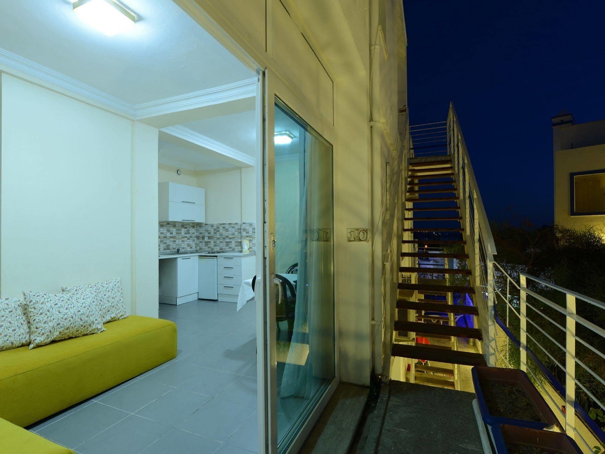 Sky Nova Hotel & Suites Bodrum Kültér fotó