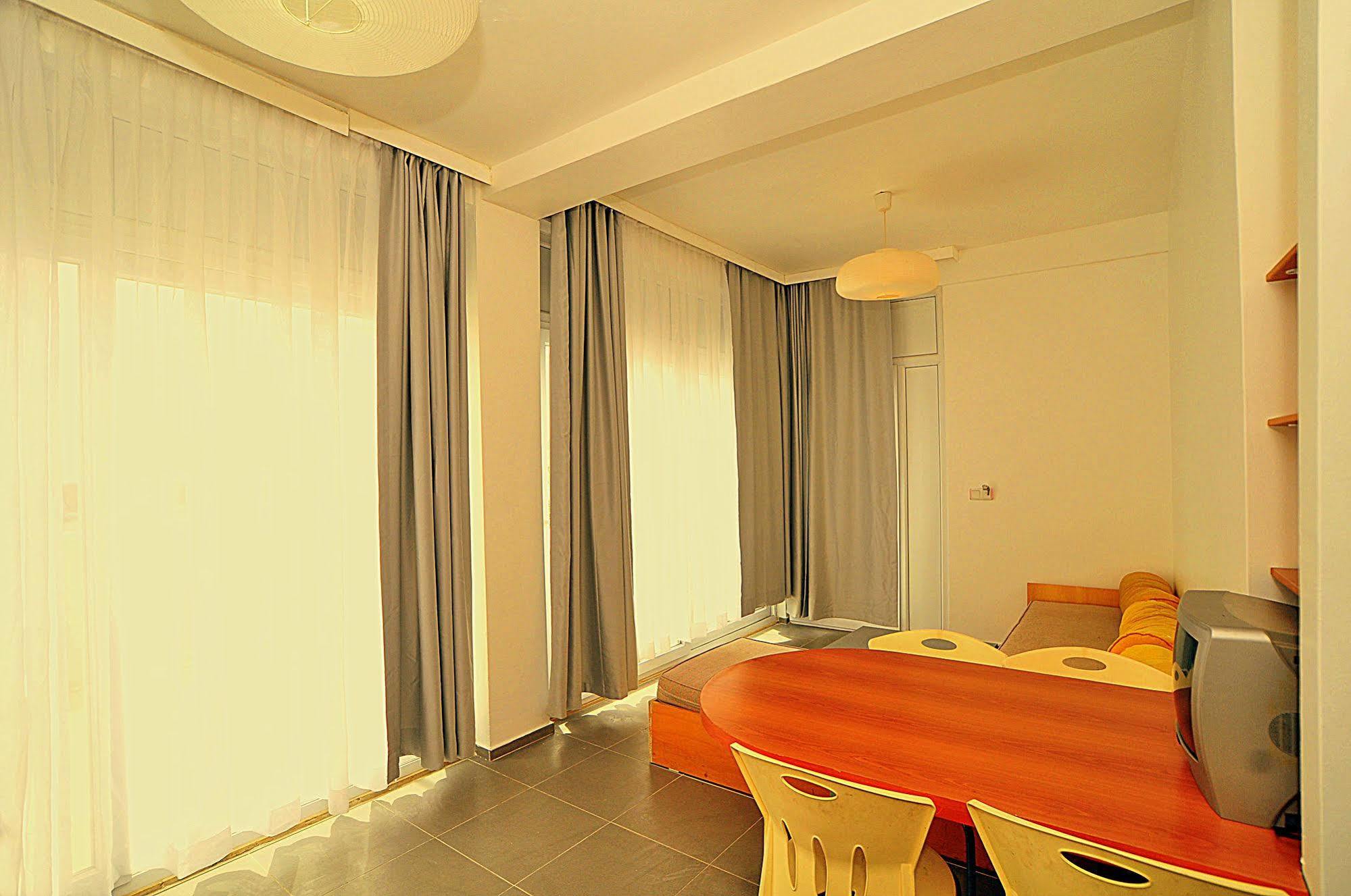 Sky Nova Hotel & Suites Bodrum Kültér fotó