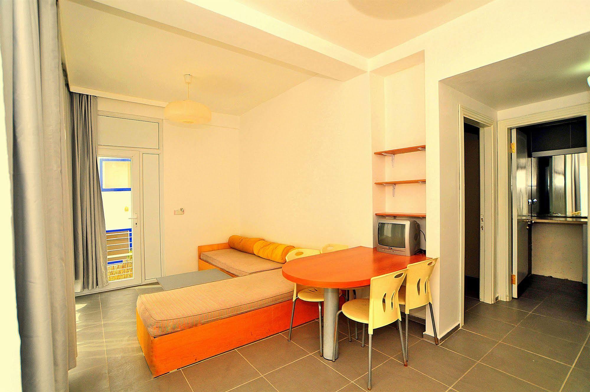 Sky Nova Hotel & Suites Bodrum Kültér fotó