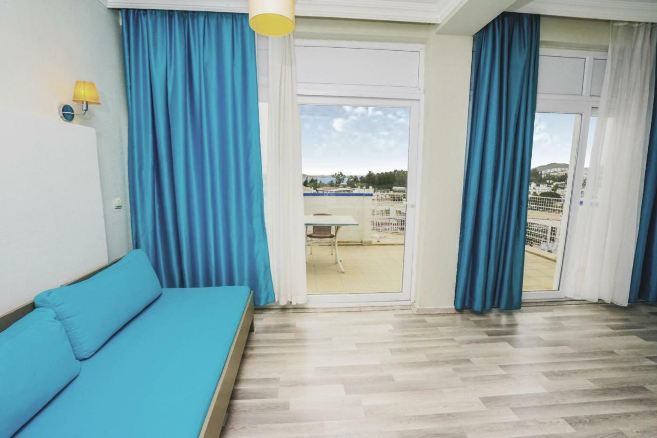 Sky Nova Hotel & Suites Bodrum Kültér fotó